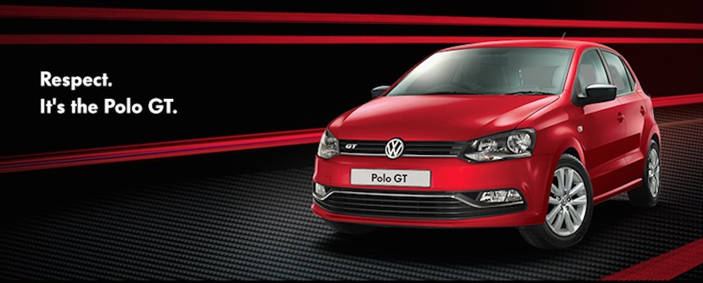 Volkswagen Polo GT Respect TVC