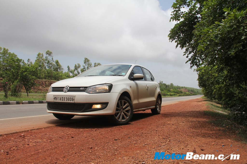 Volkswagen Polo GT TDI Long Term Design Review
