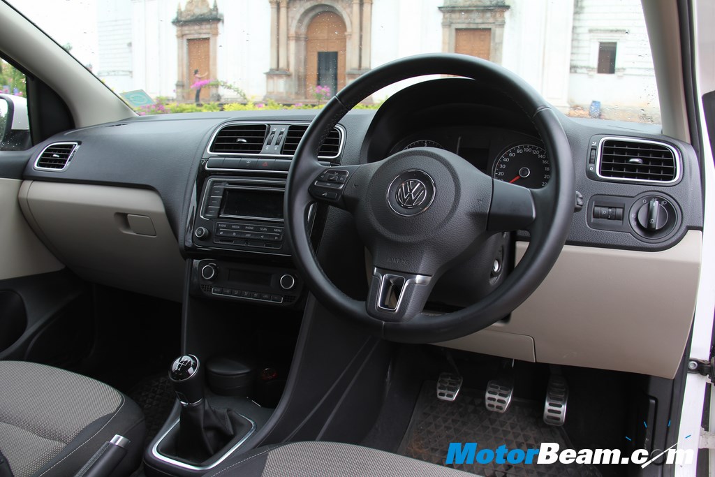 Volkswagen Polo Gt Tdi Long Term Review