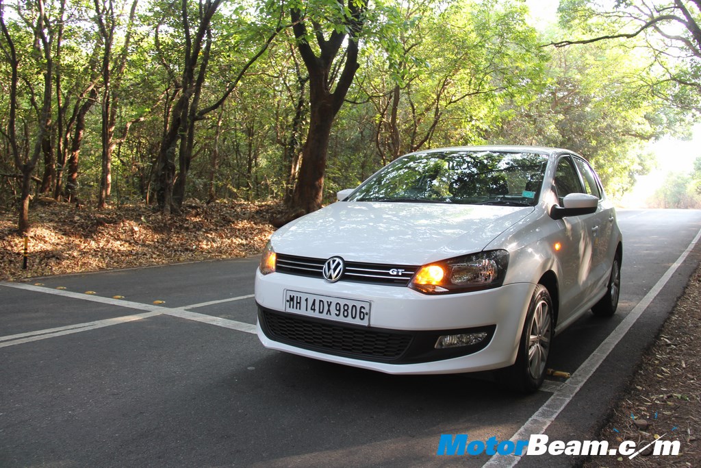 Volkswagen Polo GT TDI Long Term Review Final Report