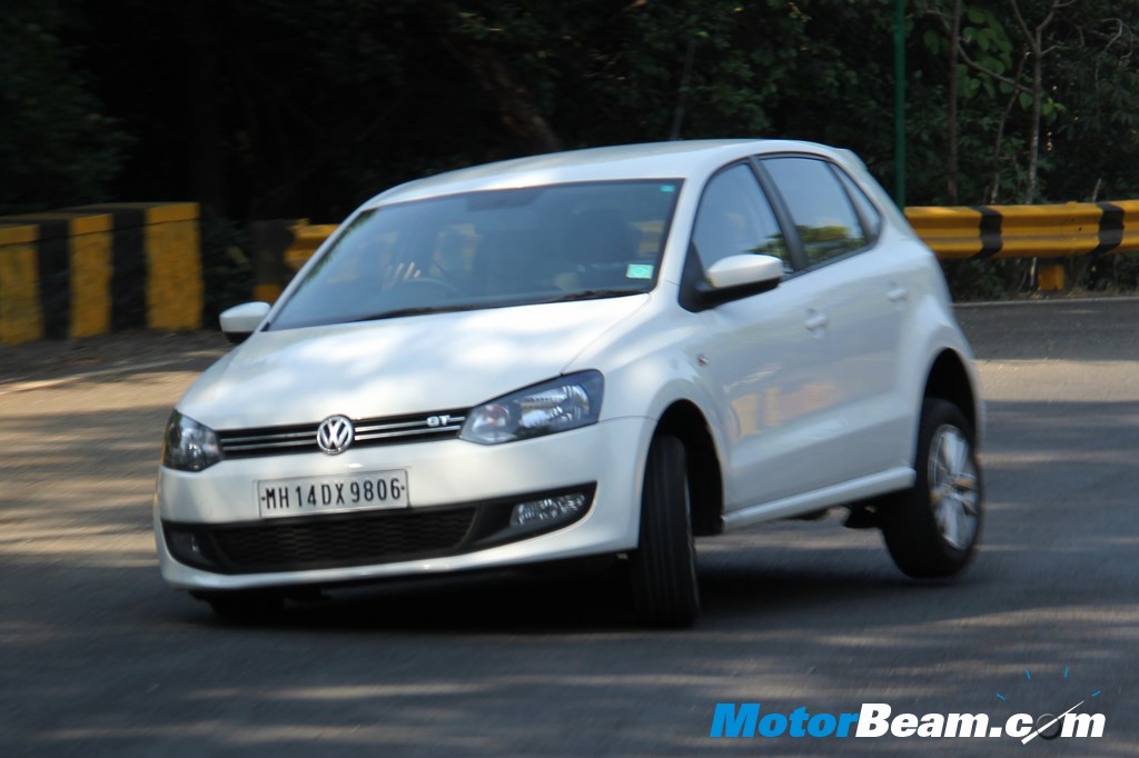 Volkswagen Polo GT TDI Long Term Ride And Handling Review