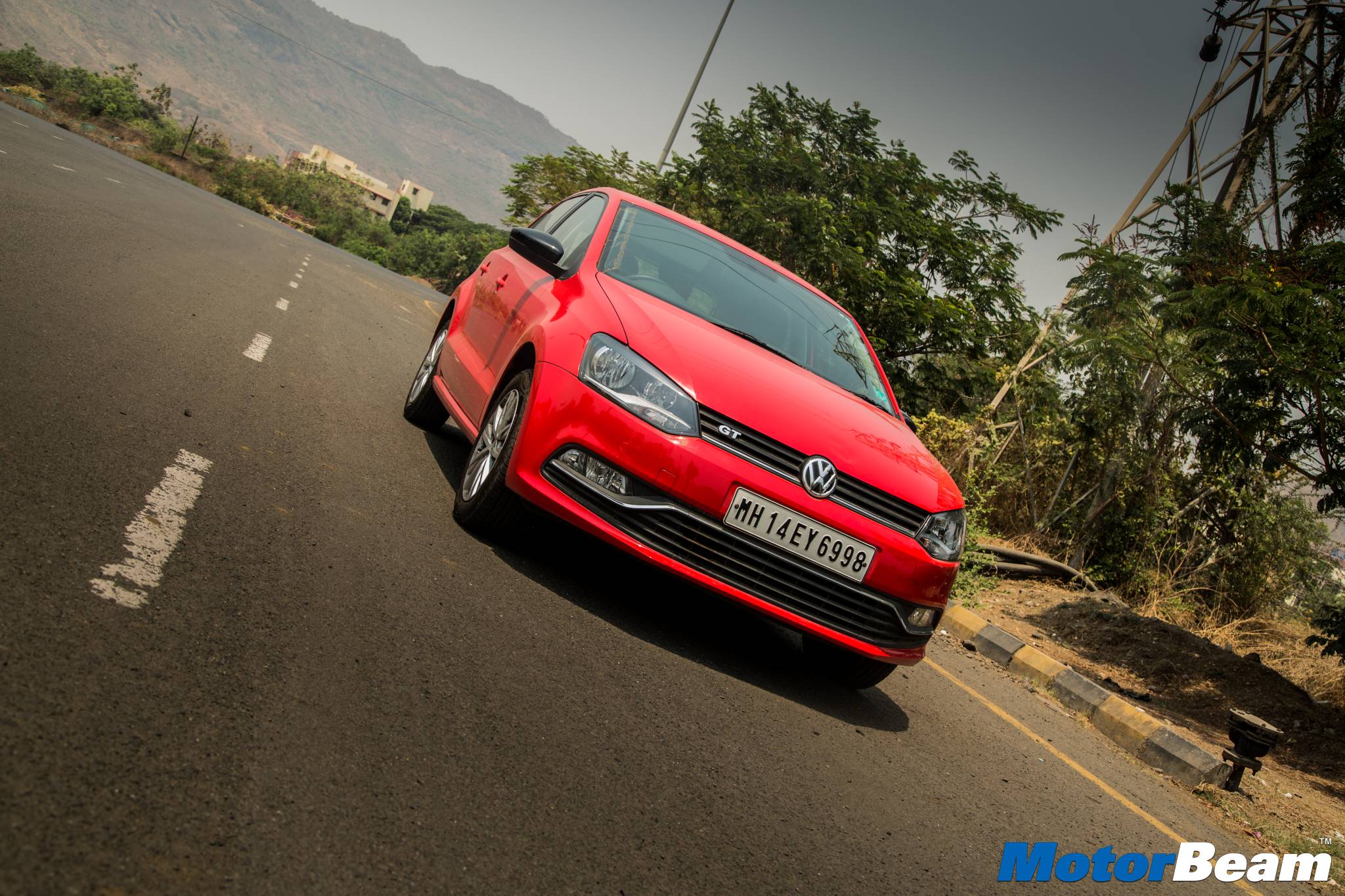 Volkswagen Polo GT TDI Long Term