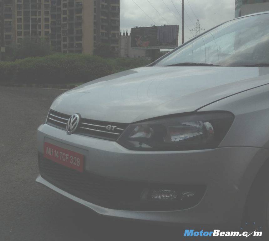 Volkswagen Polo GT TDI Price