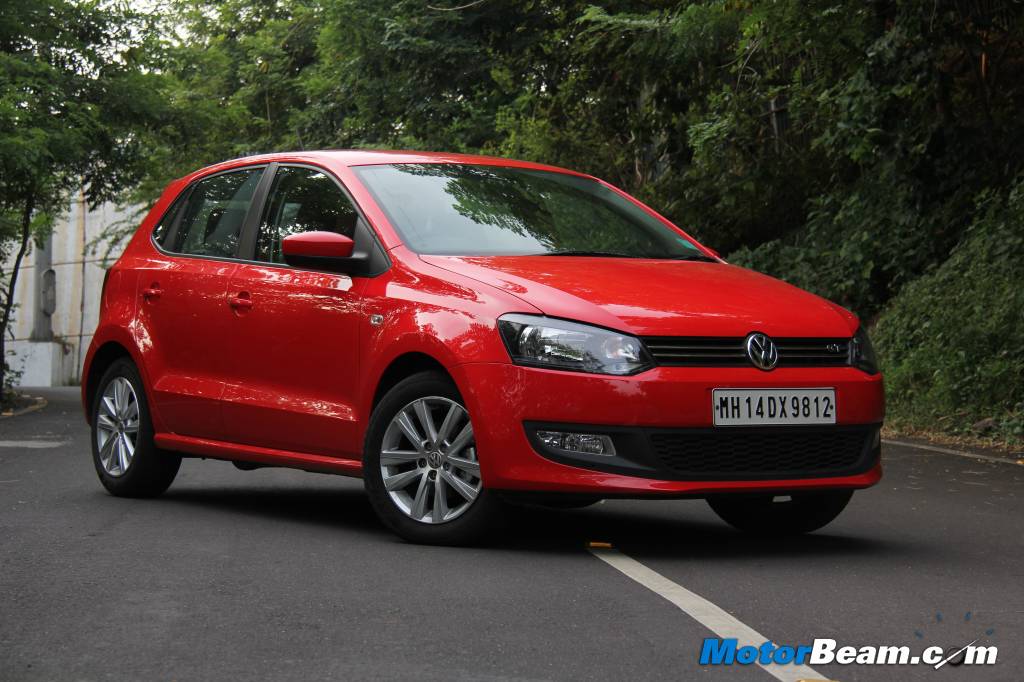 Volkswagen Polo GT TDI Review