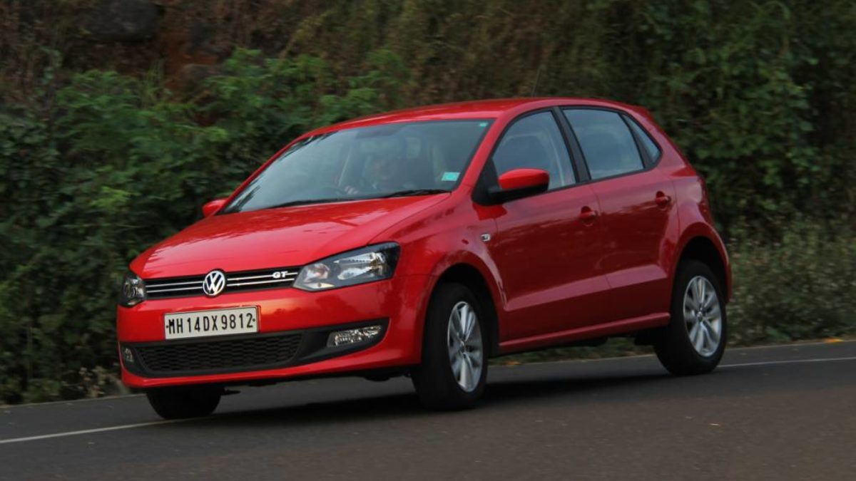 Volkswagen Polo GT TDI Test Drive Review