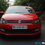 Volkswagen Polo GT TDI Test Drive Review