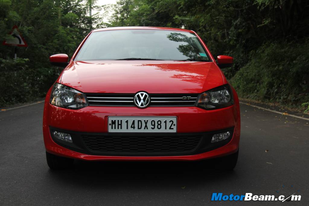 Volkswagen Polo GT TDI Test Drive Review
