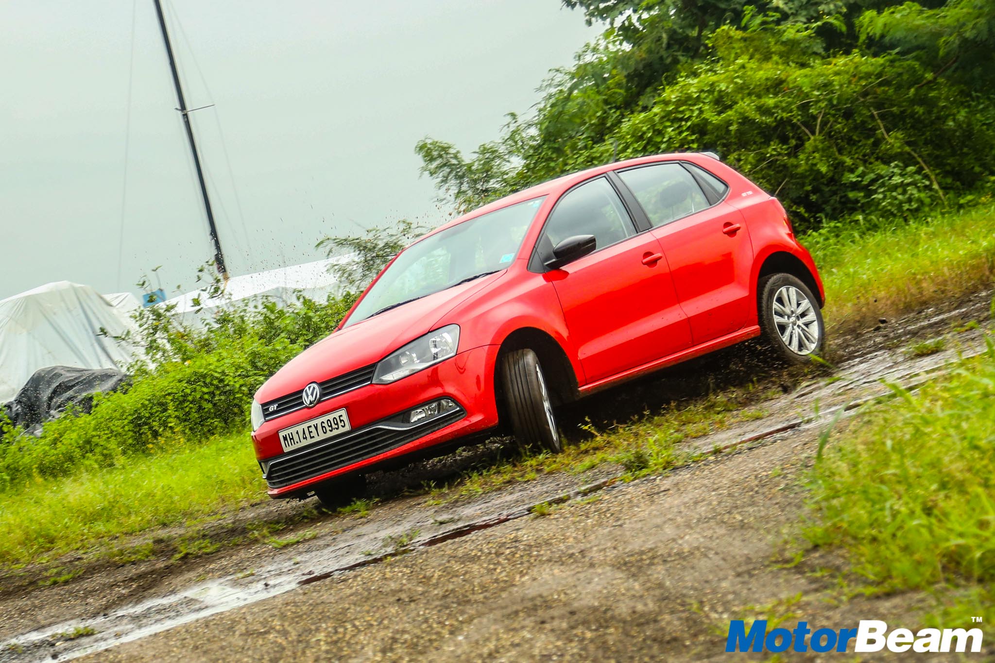 Volkswagen Polo GT TSI Long Term Review
