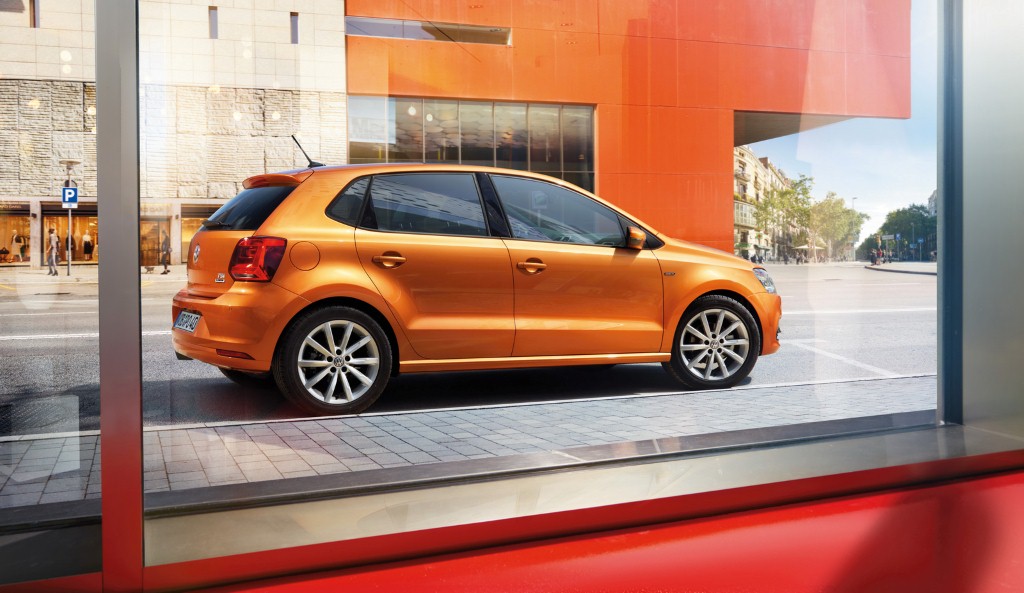 Volkswagen Polo Original Edition Launched