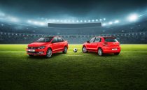 Volkswagen Polo Sport Edition Price
