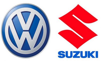 Volkswagen Suzuki Case