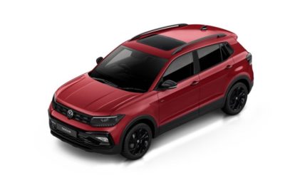 Volkswagen Taigun GT Line