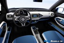 Volkswagen Taigun Interiors