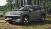 Volkswagen Tayron Life