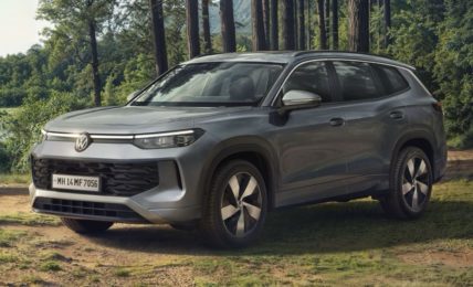 Volkswagen Tayron Life