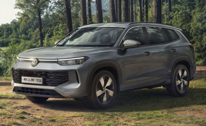 Volkswagen Tayron Life