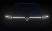 Volkswagen Tayron Teaser