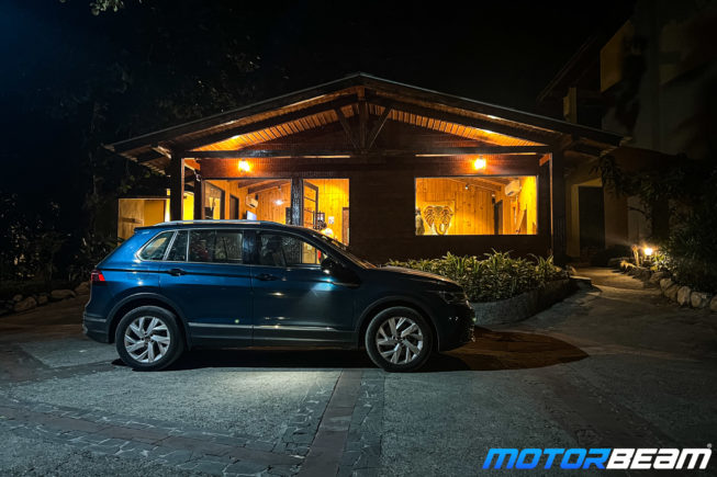 Volkswagen Tiguan Travelogue 12