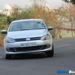 Volkswagen Vento 1.2 TSI Test Drive
