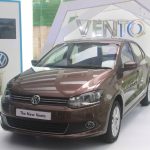 Volkswagen Vento 1.5 TDI Price