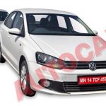 Volkswagen Vento Facelift Changes