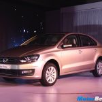Volkswagen Vento Facelift Price