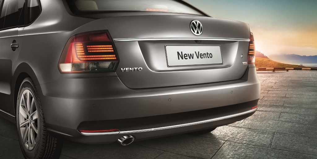 Volkswagen Vento Highline Plus Price