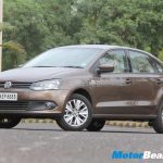Volkswagen Vento Konekt Review