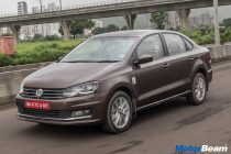 Volkswagen Vento Pros Cons