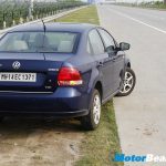 Volkswagen Vento TSI Highway Experience