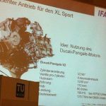 Volkswagen XL1 Sport Powered By Ducati
