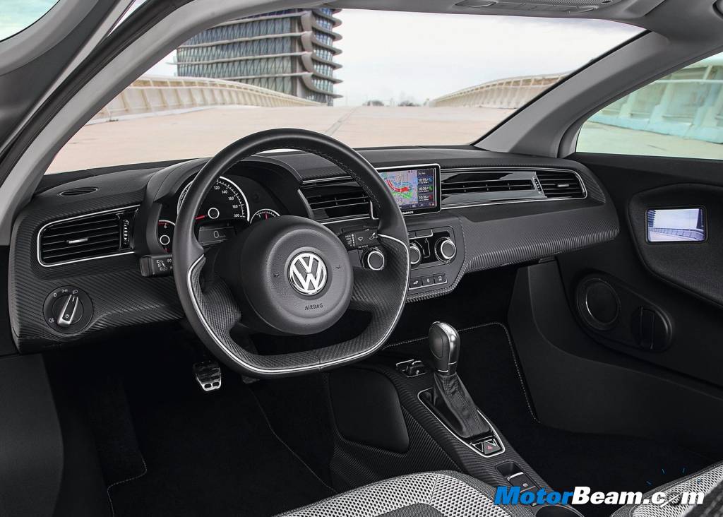 Volkswagen XL1 User Experience