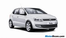 Volkswagen Polo IPL Edition 2