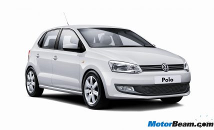 Volkswagen Polo IPL Edition 2