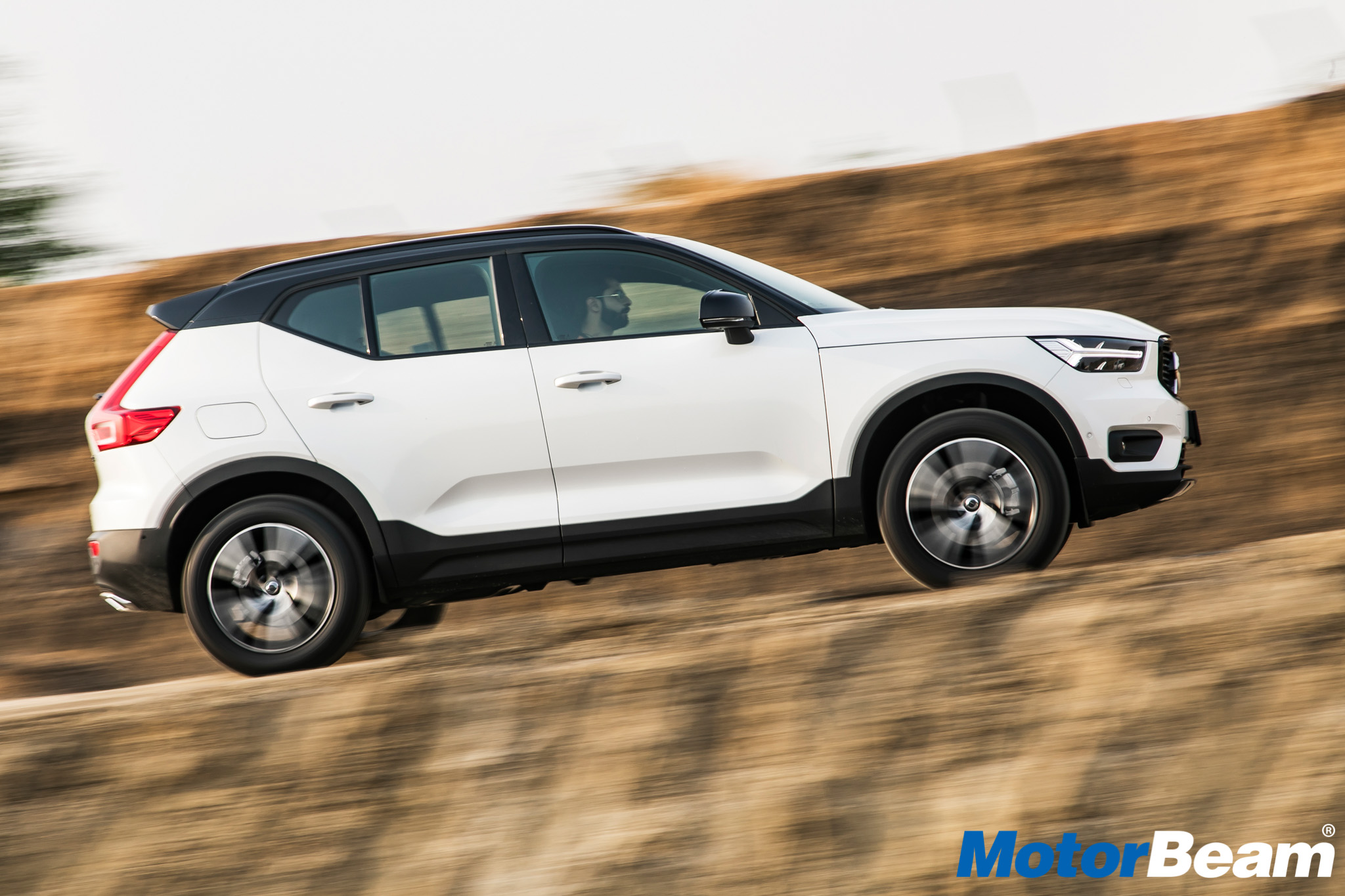 Volvo XC40 Price Starts At Rs. 39.9 Lakhs (ex-showroom, Delhi