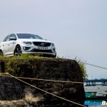 Volvo XC60 R-Design Test Drive Review
