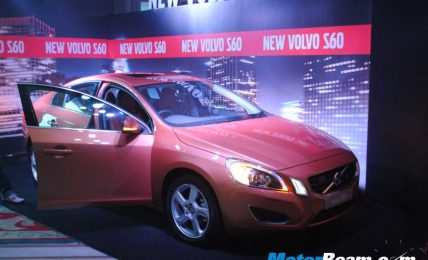 Volvo_S60_India