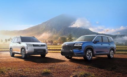 Wuling Starlight 560