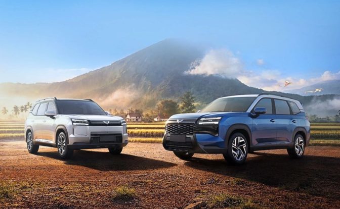 Wuling Starlight 560