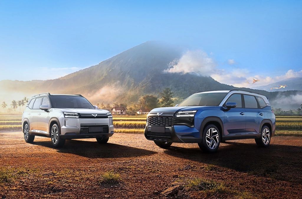 Wuling Starlight 560