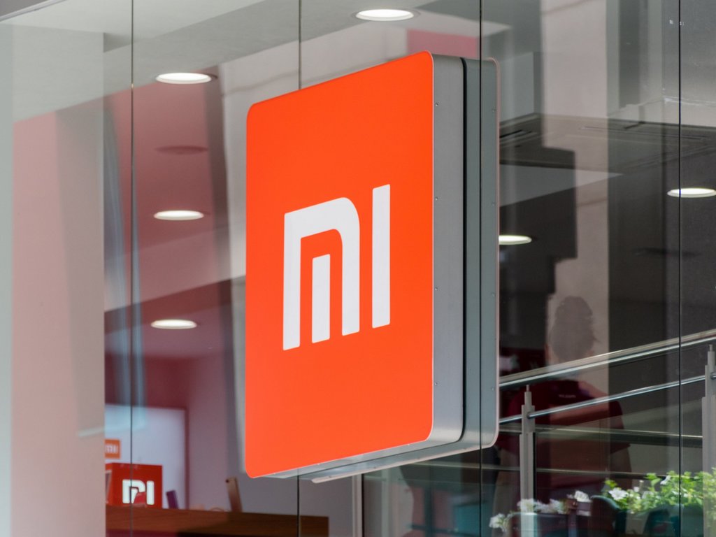 Xiaomi Logo