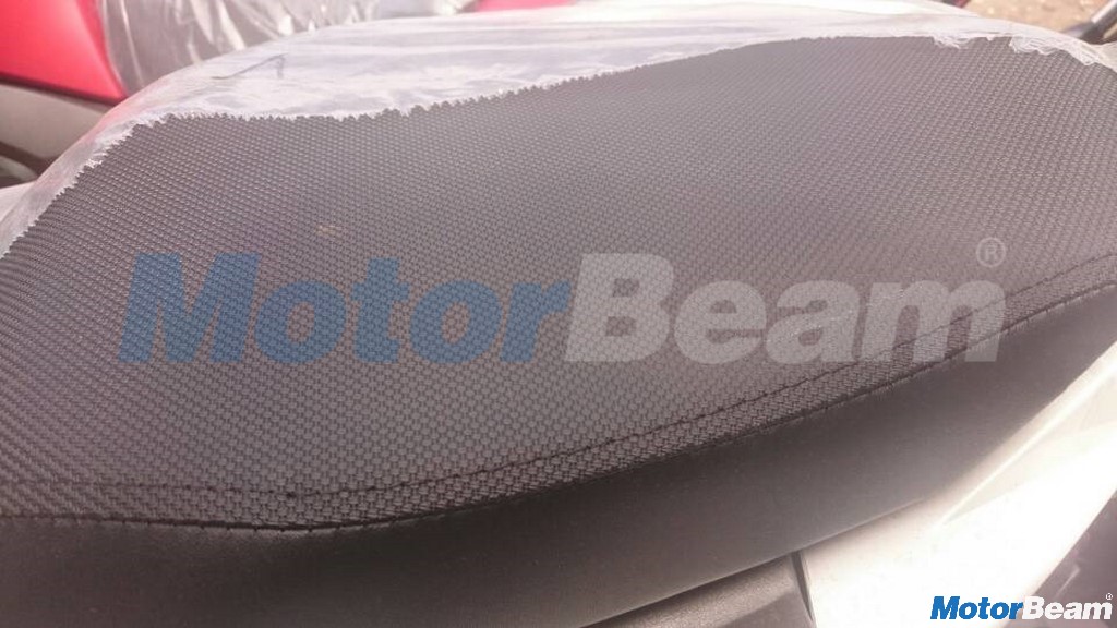 Yamaha FZ BS4 Seat