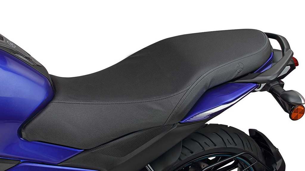 Yamaha FZ Fi V3 Seat Cover