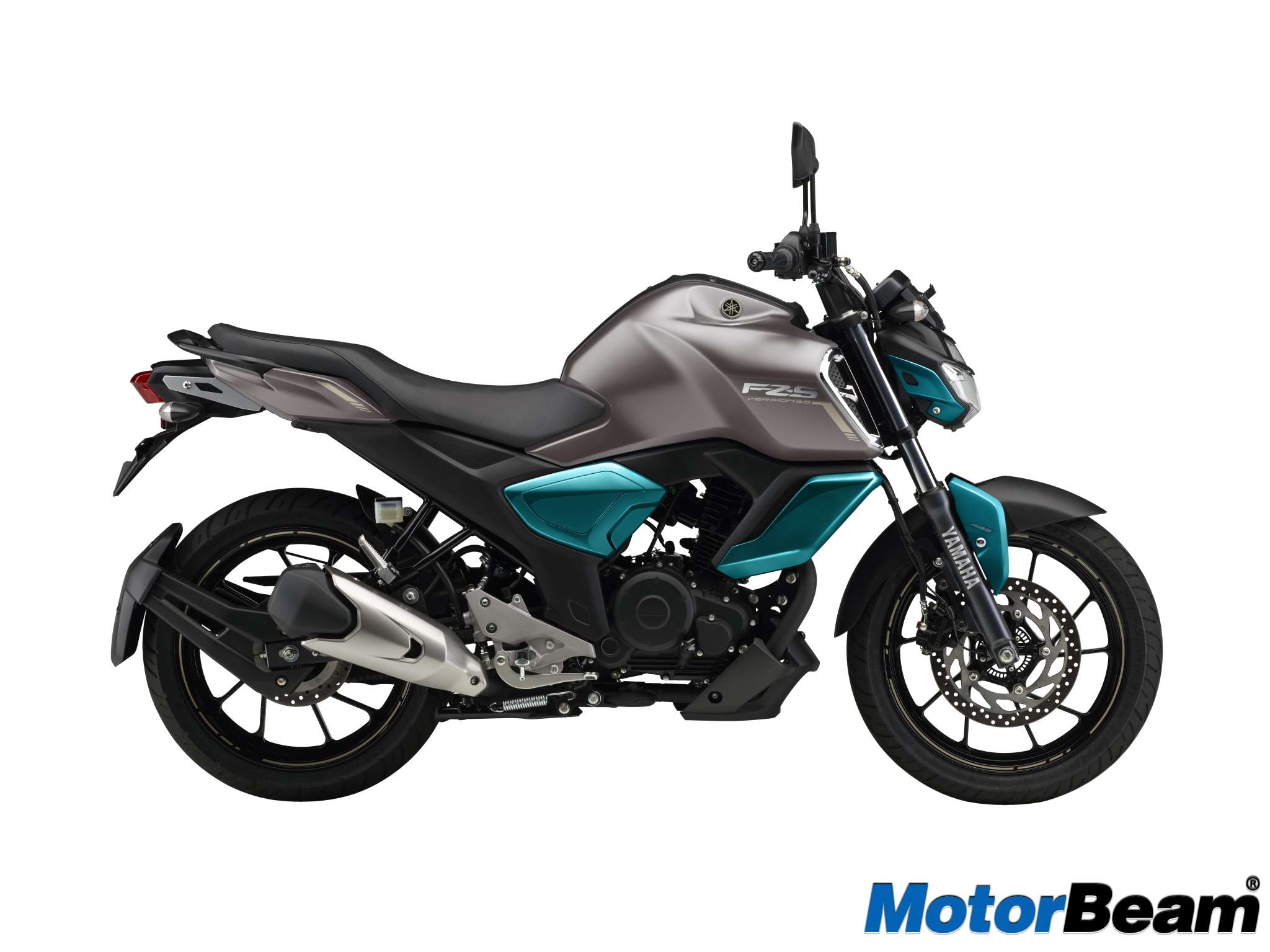 Yamaha FZ-S V3 ABS
