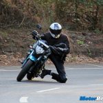 Yamaha FZ V2 Long Term Report