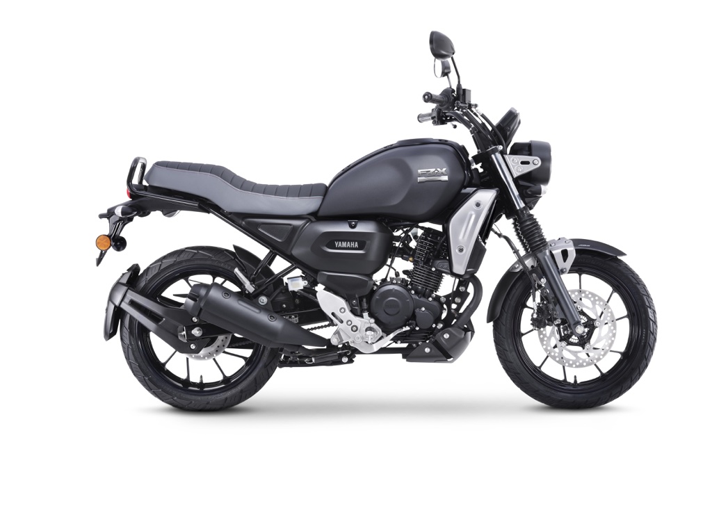 Yamaha FZX Price Starts At Rs. 1.17 Lakhs | MotorBeam