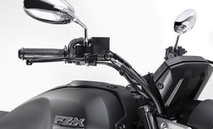Yamaha FZX Accessories