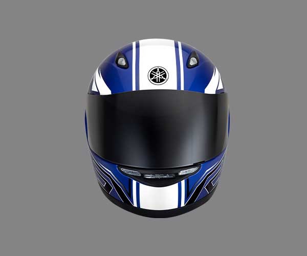 Yamaha MT-15 Helmet