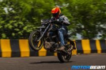 Yamaha MT-15 Hindi Video Review