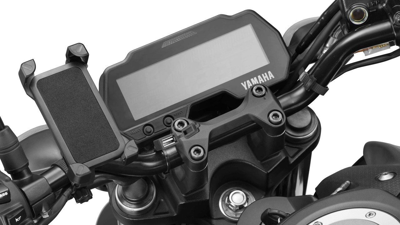 Yamaha MT-15 Mobile Holder
